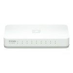 D-Link GO-SW-8E