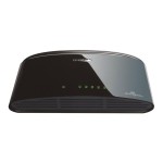 D-Link DES-1005D