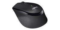 Logitech M330 Silent Plus Black