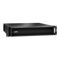 APC Smart-UPS SRT 72V 2.2KVA RM