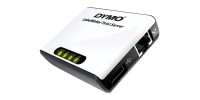 Dymo LabelWriter Print Server