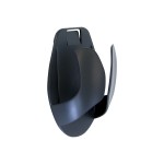 Ergotron Mouse holder (black)