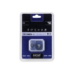 Intenso microSDHC 8GB Class 4 with Adapter