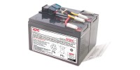 APC Replacement Battery Cartridge 48