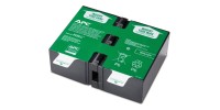 APC Replacement Battery Cartridge 124