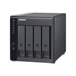 QNap TR-004