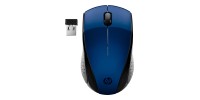 HP 220 Blue