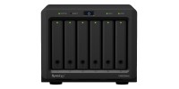 Synology DiskStation DS620slim