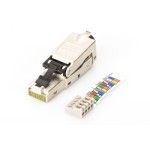 Digitus Shielded RJ45 connector