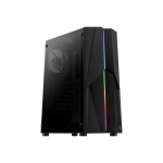 Aerocool Mecha v1 RGB MID TOWER CASE