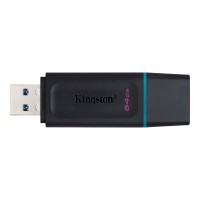 Kingston DataTraveler Exodia 64GB USB 3.2