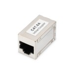 Digitus Shielded CAT6A Modular Couplers