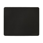 Gembird Cloth MousePad Black