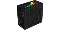 Aerocool LUX RGB 550W Full Wired 80 Plus Bronze