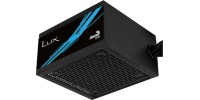 Aerocool LUX 550W Full Wired 80 Plus Bronze