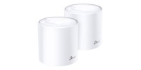 TP-LINK Deco X60 (2-pack)