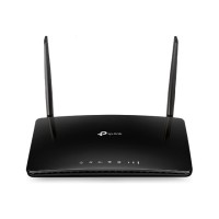 TP-LINK Archer MR600 v1 4G+ Cat6 Wireless Dual Band Gigabit Router