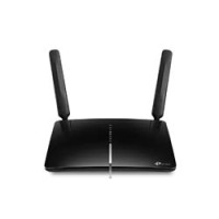 TP-LINK Archer MR600 v1 4G+ Cat6 Wireless Dual Band Gigabit Router