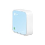 TP-LINK TL-WR802N v2