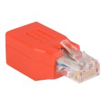 Starttech RJ45 Crossover Ethernet Adapter