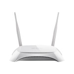 TP-LINK TL-MR3420 v5