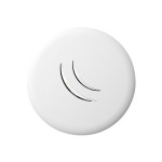 MikroTik cAP lite