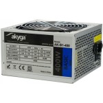 Akyga AK-B1-400 400W Full Wired