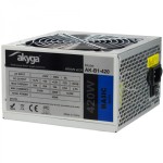 Akyga AK-B1-420 420W Full Wired