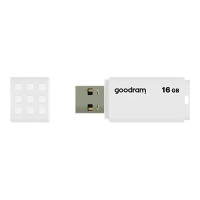 GoodRAM UME2 16GB USB 2.0 White