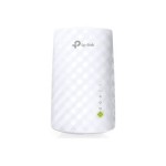 TP-LINK RE200 v4 WiFi Extender Dual Band (2.4 & 5GHz) 750Mbps