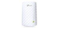 TP-LINK RE200 v4 WiFi Extender Dual Band (2.4 & 5GHz) 750Mbps