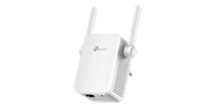 TP-LINK RE305 v4 WiFi Extender Dual Band (2.4 & 5GHz) 1200Mbps