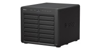 Synology DiskStation DS2422+ NAS Tower με 12 θέσεις για HDD/SSD και 4 θύρες Ethernet