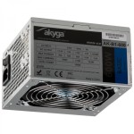 Akyga AK-B1-600 600W Τροφοδοτικό Υπολογιστή Full Wired