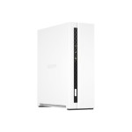 QNap TS-133 NAS Tower