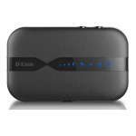 D-Link DWR-932 4G Φορητό Hotspot Wi‑Fi 4