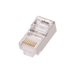 Extralink Βύσμα RJ-45 Cat5e