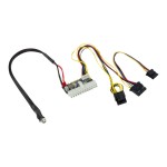 Inter-Tech MINI-ITX Universal Τροφοδοτικό 160W