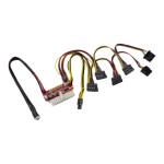 Inter-Tech Τροφοδοτικό Mini-ITX 200W (88882190)