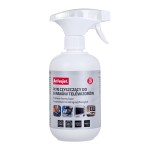 Active Jet Cleaning Liquid Tv Screens 500