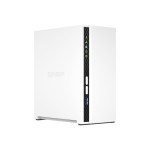 QNap TS-233 NAS 2-Bay HDD/SSD