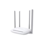 Mercusys MW325R v2 Ασύρματο Router Wi‑Fi 4 με 3 Θύρες Ethernet