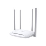 Mercusys MW325R v2 Ασύρματο Router Wi‑Fi 4 με 3 Θύρες Ethernet