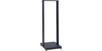 Central Καμπίνα Stand Rack 19" 32U (Open)
