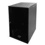 Central Επιδαπέδια καμπίνα 19” 12U (54x60)