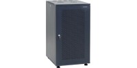 Central Επιδαπέδια καμπίνα 19” 25U (54x60)