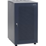 Central Επιδαπέδια καμπίνα με Διάτρητη Πόρτα 19” 6U