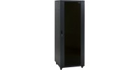 Central Server Rack 19” Με Τζάμι 32U (60x80)