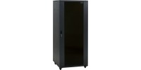 Central Server Rack 19” Με Τζάμι 37U (60x80)