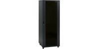 Central Server Rack 19” Με Τζάμι 32U (60x100)
